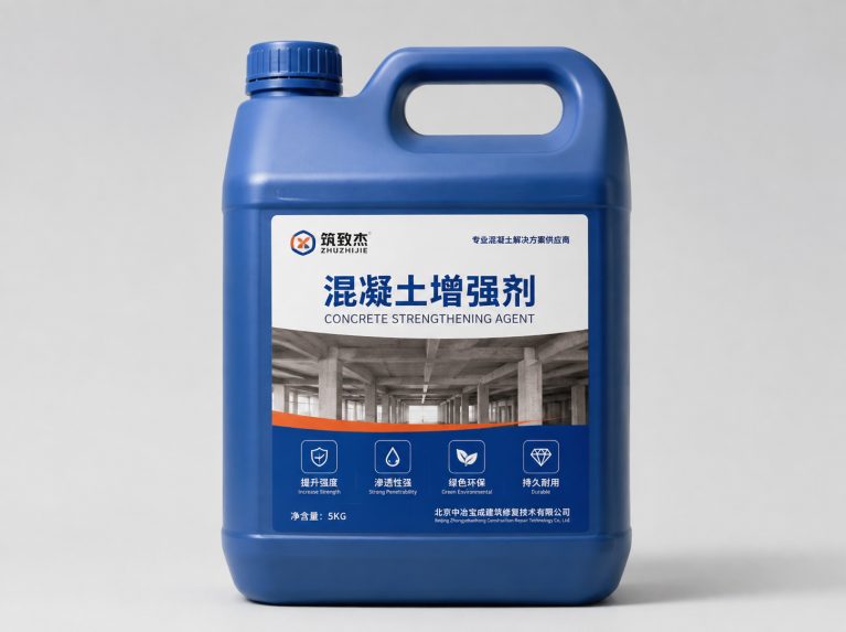 潮州卡妙纳米型混凝土增强剂