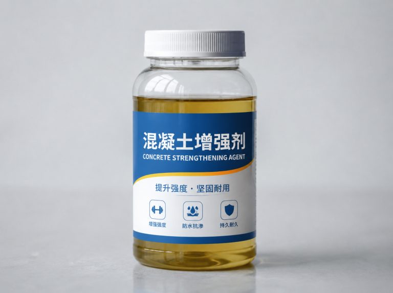 潮州卡妙国产型混凝土增强剂