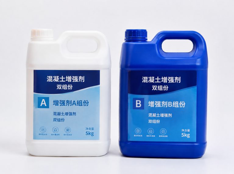 潮州卡妙混凝土养护增强剂